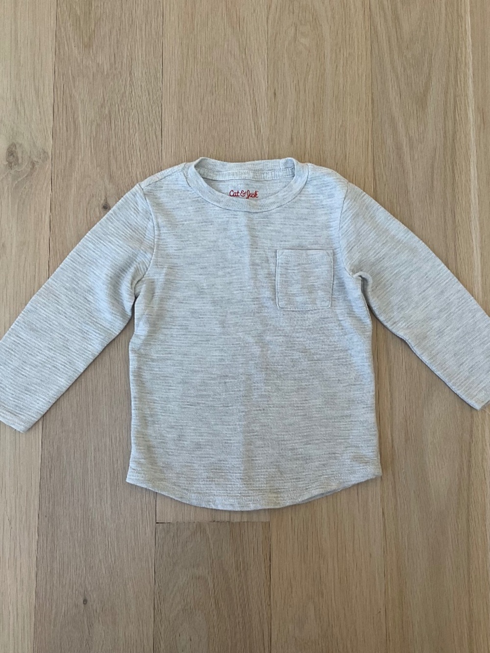 Cat & Jack Boy Shirt